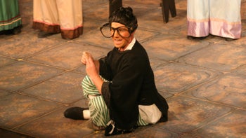 The Mikado, Neme Opera - 2006