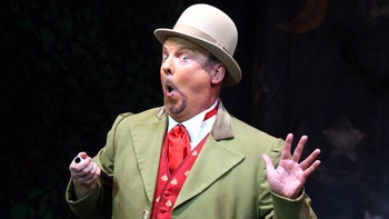 The Sorcerer, Bournemouth G&S Society - 2009