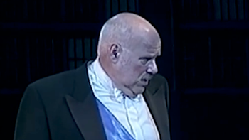 Iolanthe, Derby G&S Company - 2017