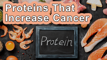 2022 Documentary - Plant Based Diet - Proteins That We Use Increase Cancer