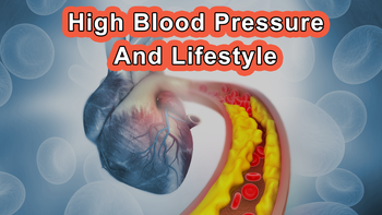 2022 Documentary - Plant Based Diet - When It Comes To High Blood Pressure Lifestyle Is Always The First Line Of Treatment