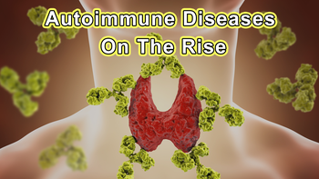 2022 Documentary - Plant Based Diet - Why Are Autoimmune Diseases On The Rise?Short 9B