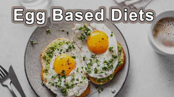 2022 Documentary - Plant Based Diet - If You Are Eating an Egg Based Diet You Are Eating Choline and Carnitine