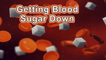 2022 Documentary - Plant Based Diet - What Works To Get Blood Sugar Down?