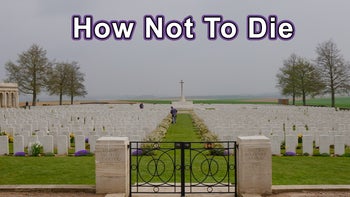 2022 Documentary - Preventing Disease Through Diet And Lifestyle - How Not To Die