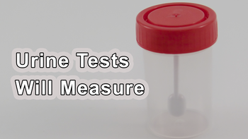 2022 Documentary - Preventing Disease Through Diet And Lifestyle - 24 Hour Urine Test Will Measure Over 30 Different Hormones
