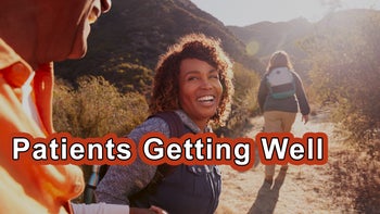 2022 Documentary - Preventing Disease Through Diet And Lifestyle - I am The Luckiest Doctor In The World Cause My Patients Get Well