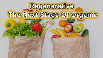 2022 Documentary - Treatment of Animals - Regenerative Is Just The Next Stage Of Organic