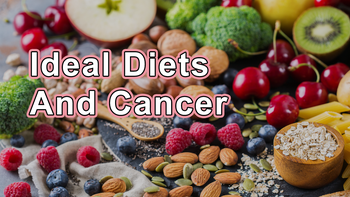 2022 Documentary Heart Disease  - If You Have An Ideal Diet How Effective Is It Against Cancer