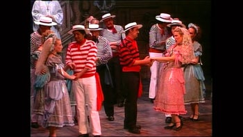 The Gondoliers, Cape Town G&S - 2007