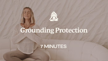 7 Mins - Grounding Protection