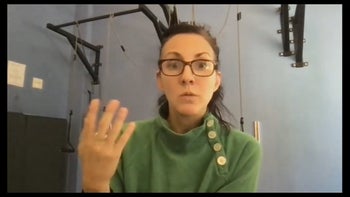 The Arc of a Client with Stephanie Bittner (6 CECs)