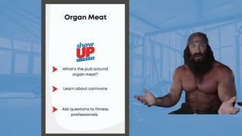 SUF-NC - EXTRA Carnivore & organ meat