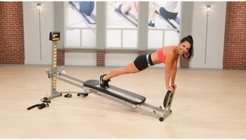 Total Gym Core Activator