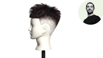 Barbering – Stage 1 : 06