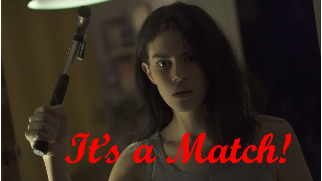 Its A Match