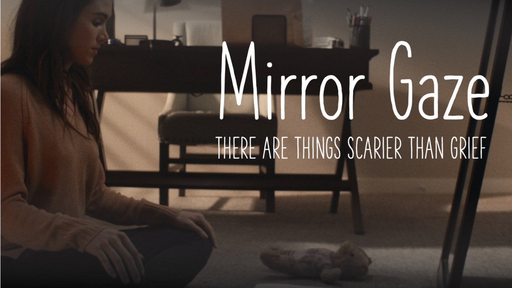 Mirror Gaze