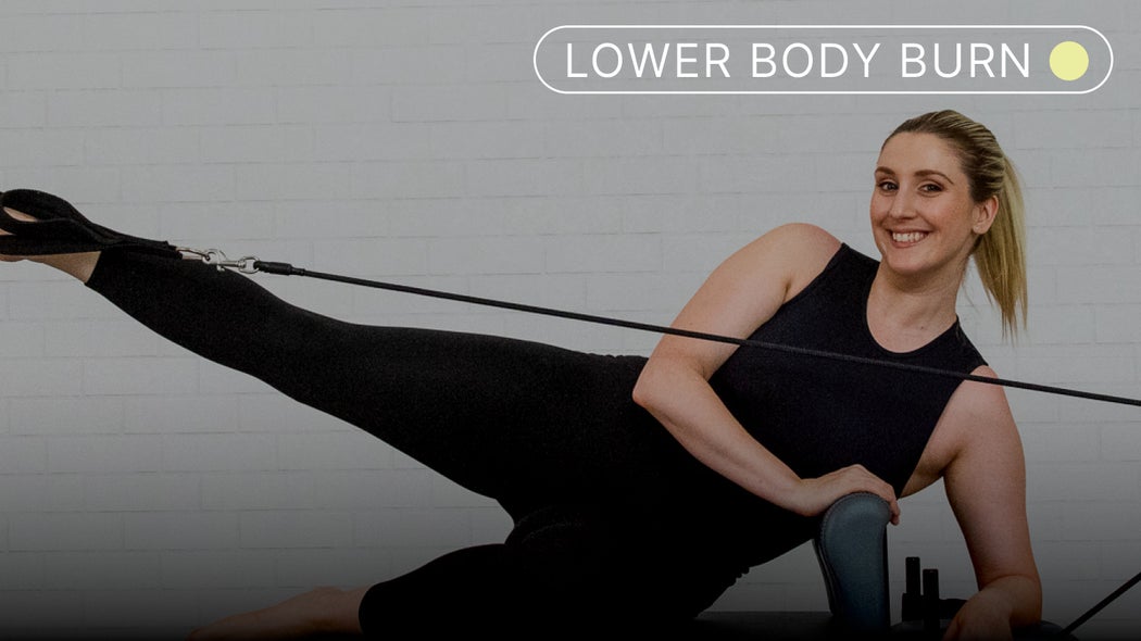 10 Day Booty Challenge