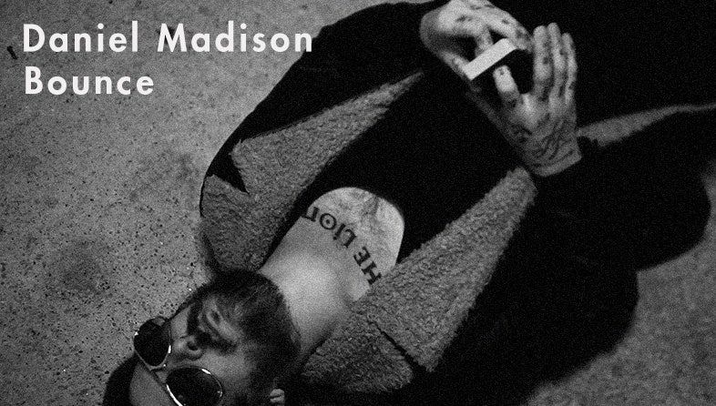 Daniel Madison