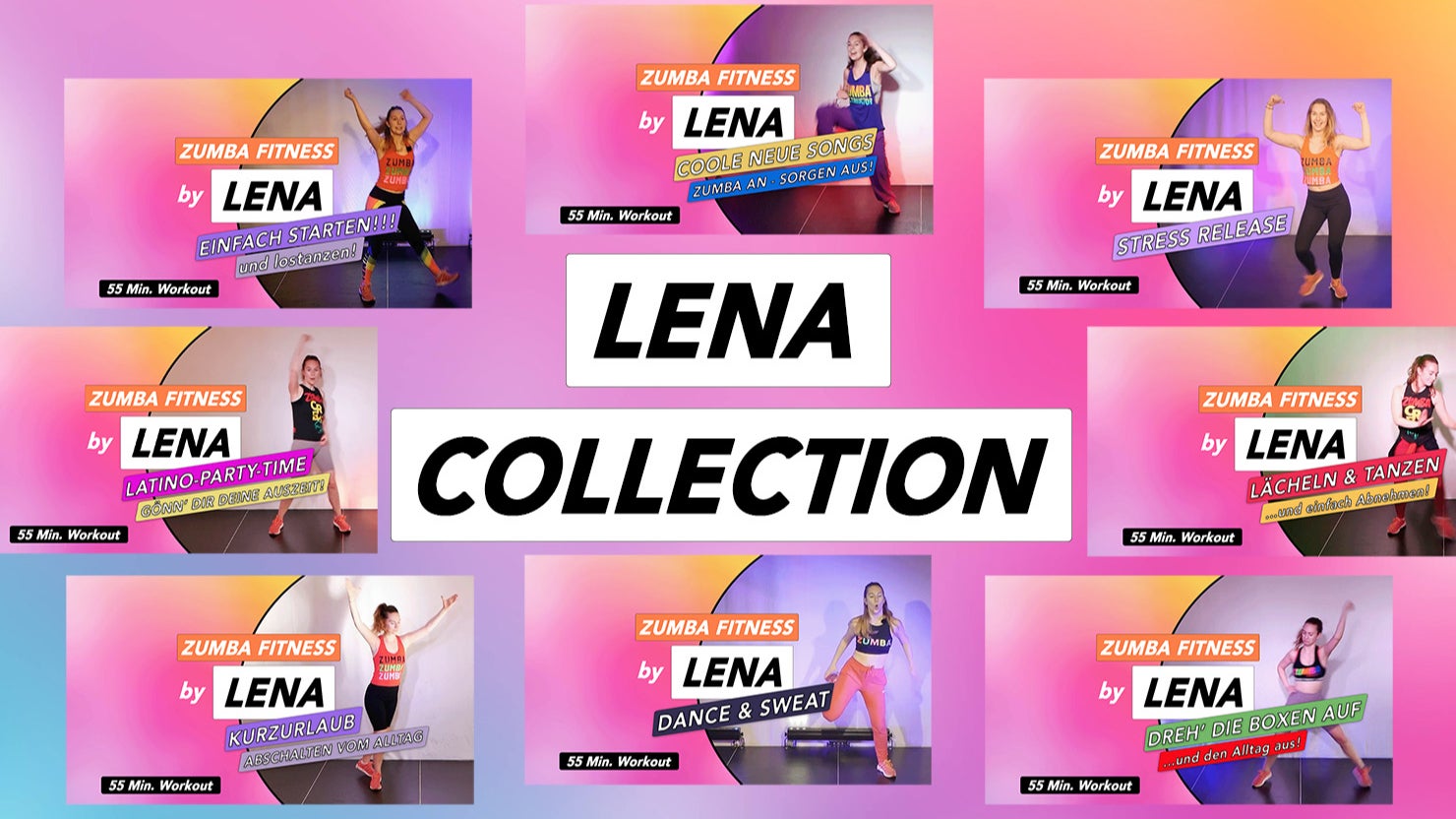 Lena Collection