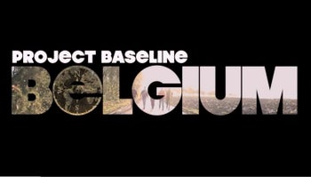 Project Baseline: Belgium
