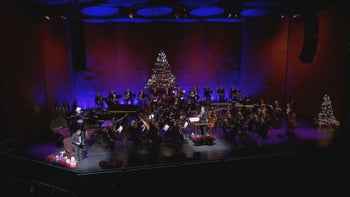 'Twas The Night Before Christmas