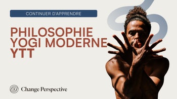 50H Philosophie et Vie Yogic 