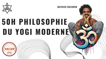 50H Philosophie et Vie Yogic 