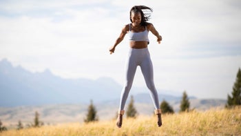 Pilates HIIT Fusion With Weights