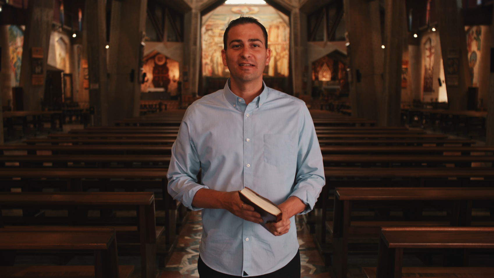 Ep. 1: Rediscover the Power