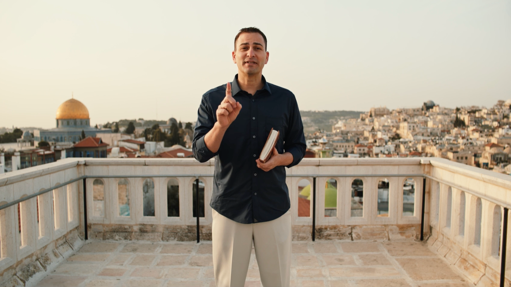 Ep. 3: The Scourging at the Pillar