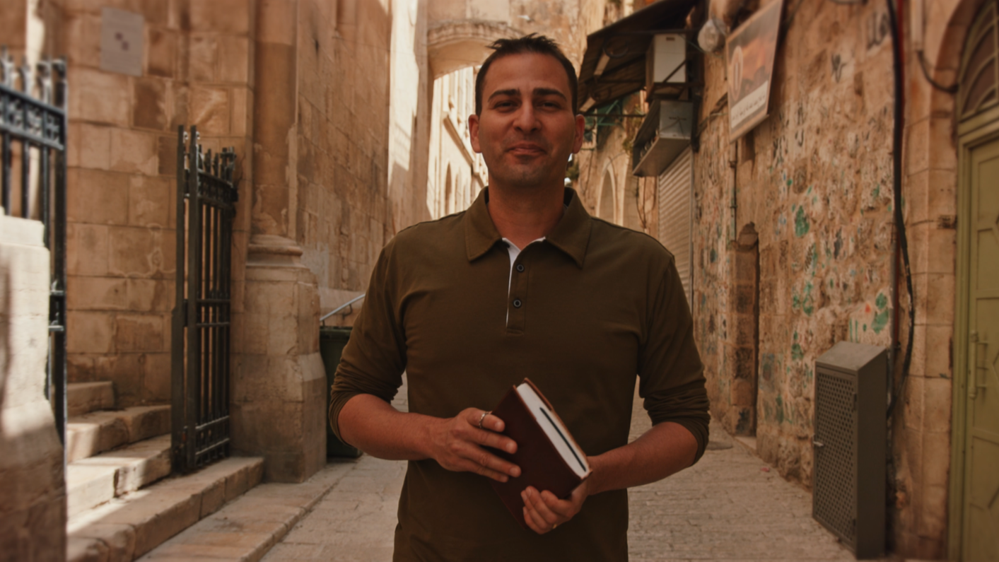 Ep. 4: The Crowning with Thorns