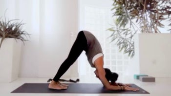 Core & Pincha Mayurāsana with Emma Henry