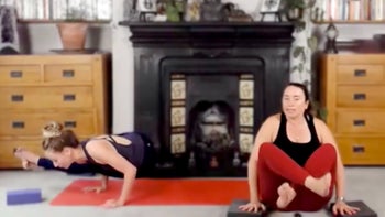 Eight Angles & Bird of Paradise with Emma Henry