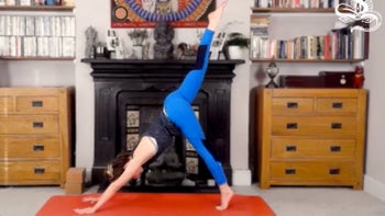 Inversions with Emma Henry
