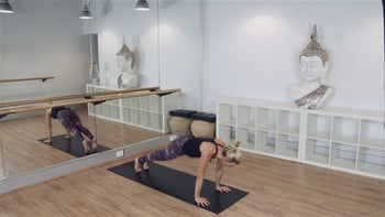 Morning Yoga flow with Emma 