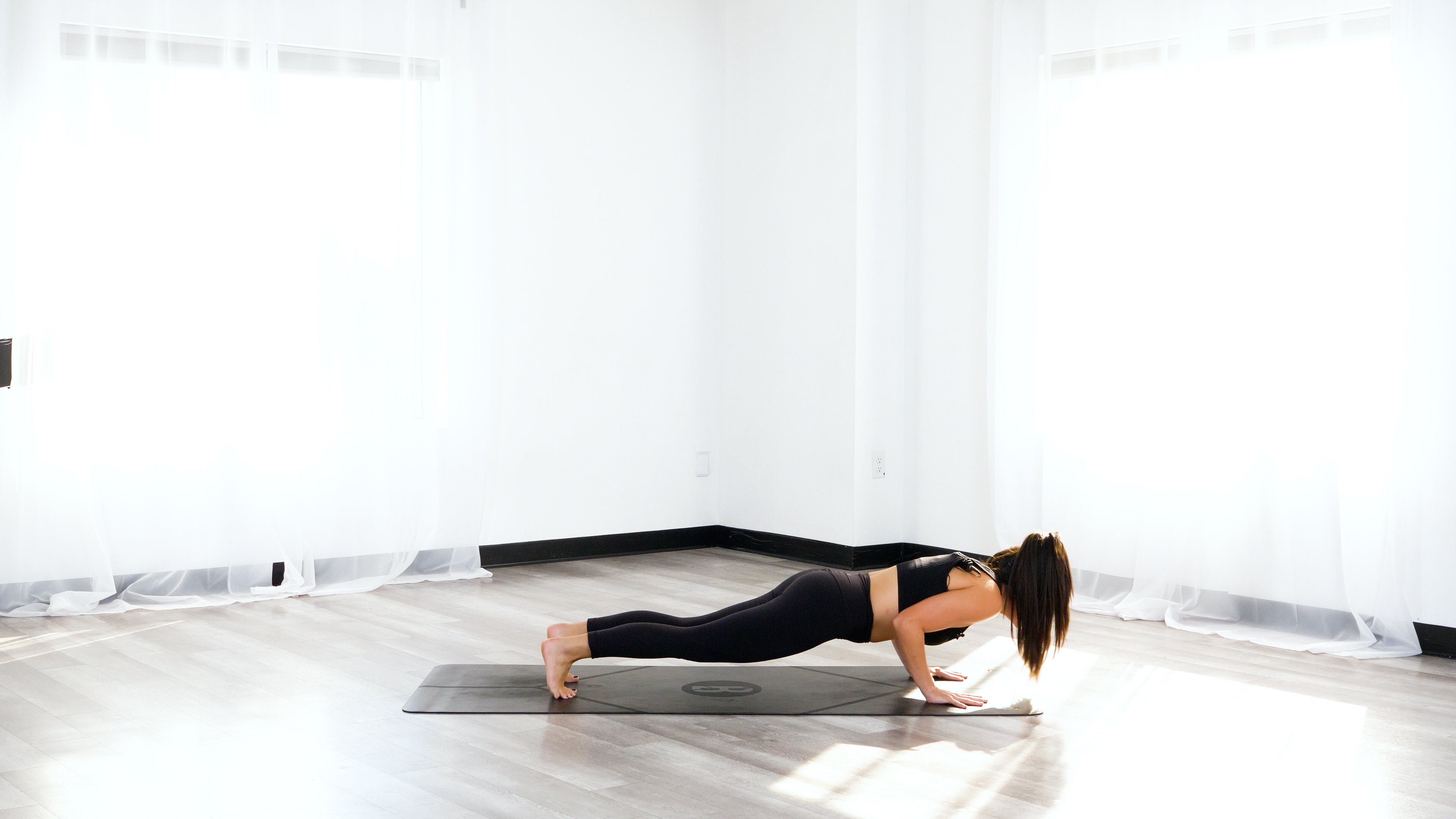 February Cardio with Deanna Lindley