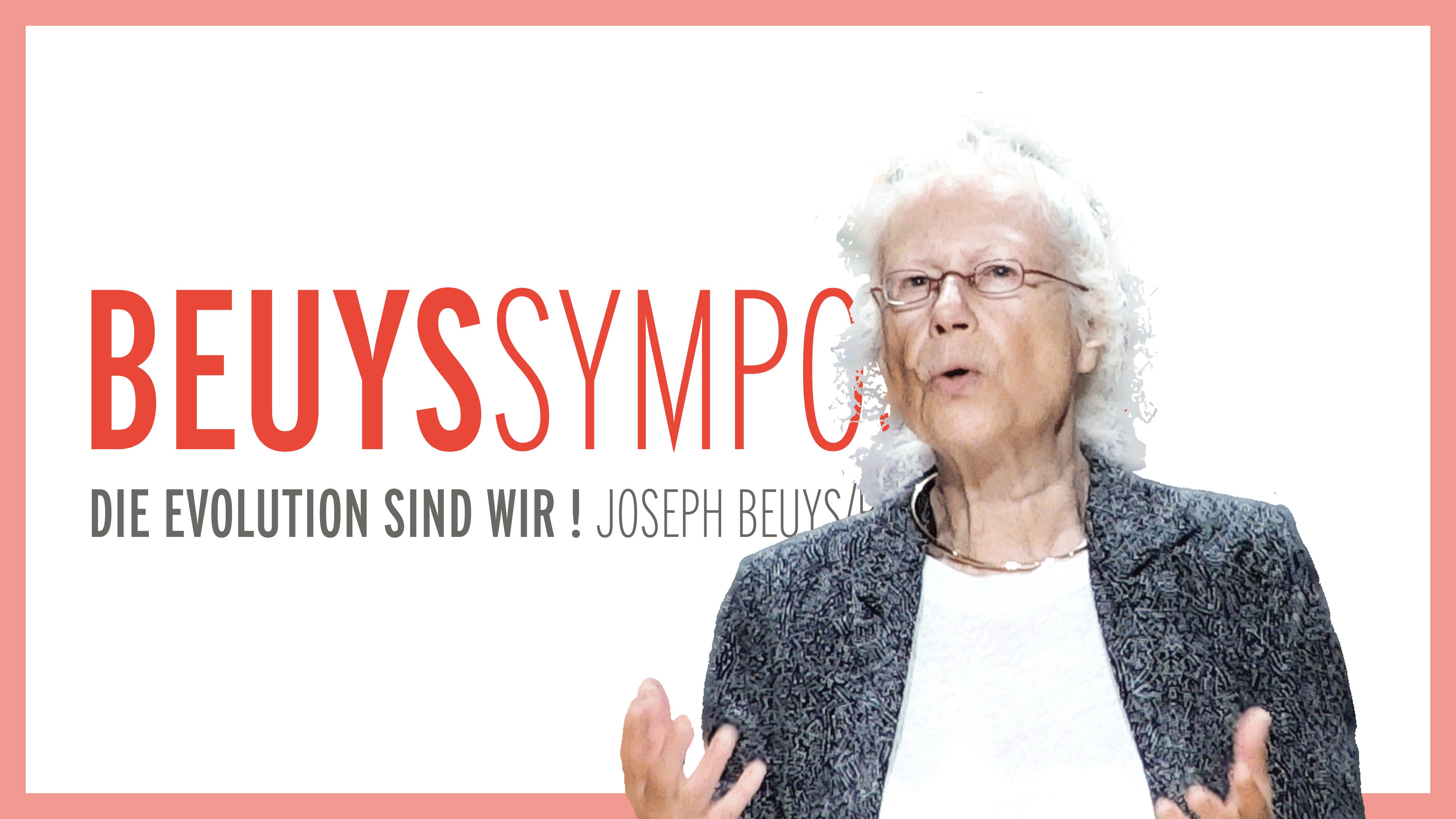 ✪ Beuys’ Vision von der Auferstehung