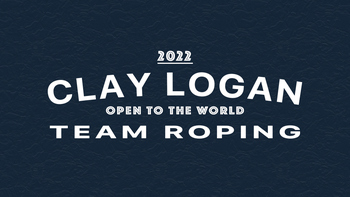 Clay Logan Open Roping LIVE-STREAM