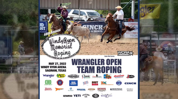 The 2022 Windy Ryon Memorial Open LIVE