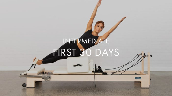 Intermediate
