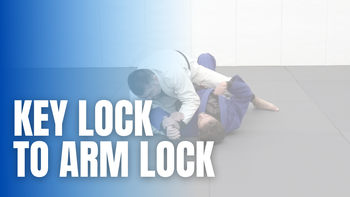 Key Lock to Arm Lock Transition