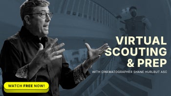 Virtual Scouting & Prep | Sample Video 