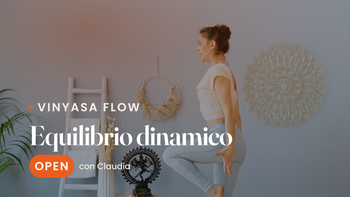 Equilibrio dinamico