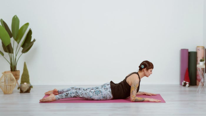 Lezione #164 - 5 Esercizi per il core da fare tutti i giorni - Pilates ...
