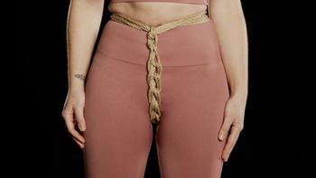 Crotch Rope