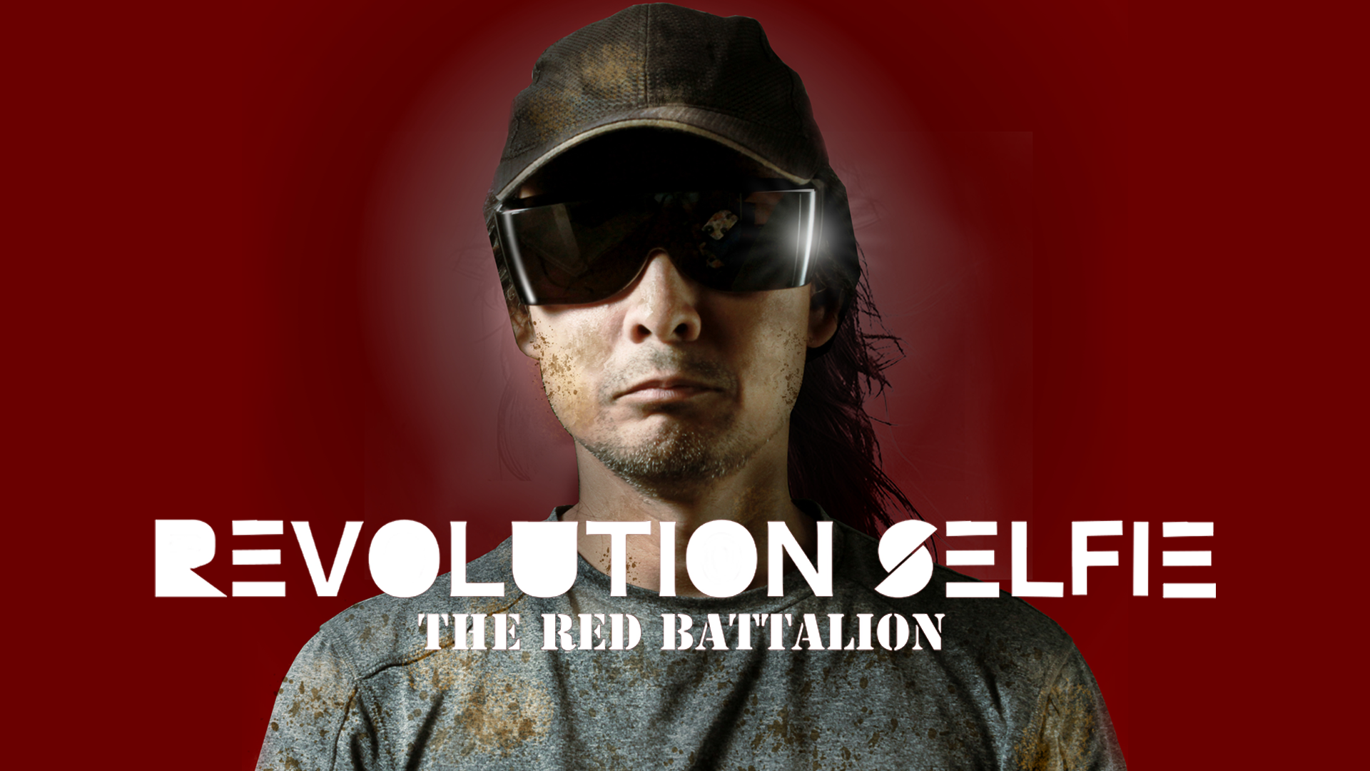 Revolution Selfie The Red Battalion Means TV