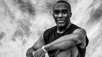 Hit all your major muscle groups in this Modo with Danny | 60 minutes