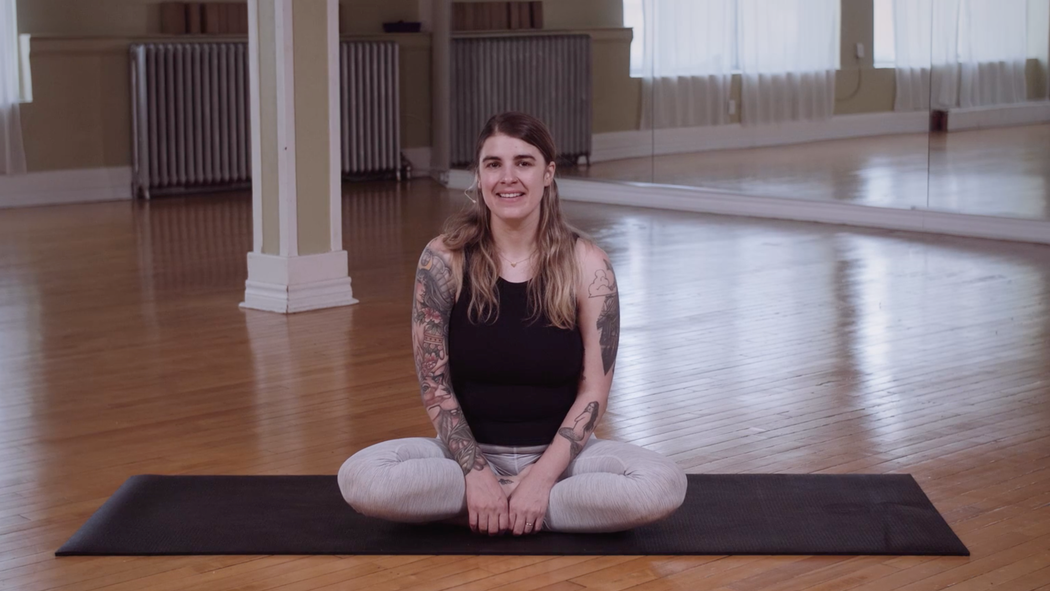 Modo Yoga
