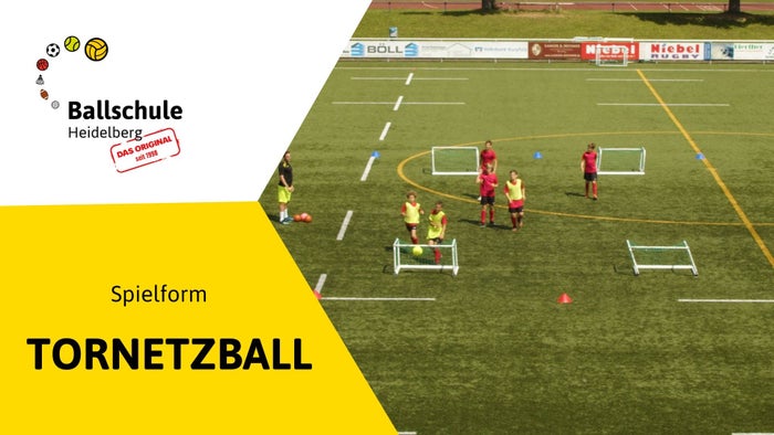 Tornetzball
